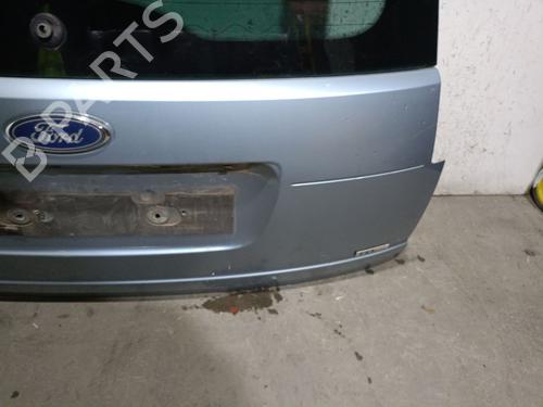 Bakluke CC/Kombi-Kupé FORD FOCUS C-MAX (DM2) 2.0 TDCi | BP25447632C6 