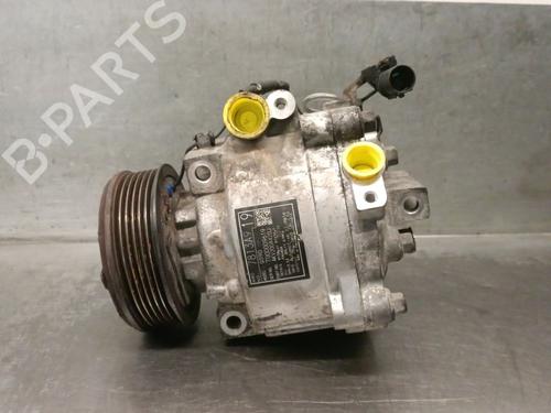 Used AC compressor AC compressor 36866505 36866505