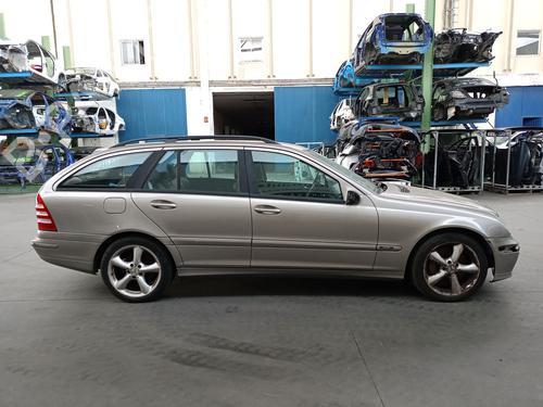 Headlight switch MERCEDES-BENZ C-CLASS T-Model (S203) C 180 Kompressor (203.246) | BP26170123I24  - Image 7