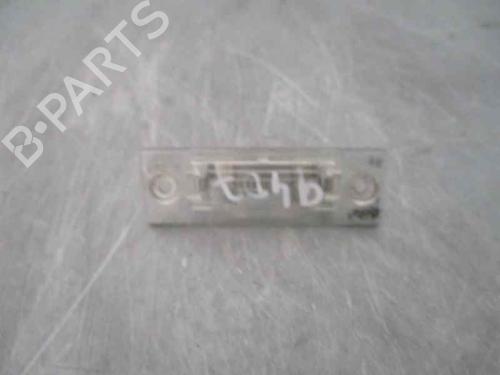 Used Licence plate light VW PASSAT B5.5 (3B3) 1.9 TDI (130 hp) 20251464