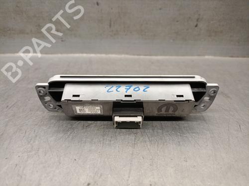 Switch FIAT 500e (332_) Elektro 3+1 (FA1) | BP25989931I30 