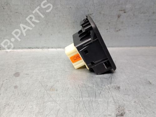 Left front window switch DACIA SANDERO II TCe 90 LPG (B8M1) | BP29074261I27 