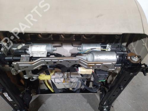 Right front seat LEXUS RX (_U3_) 400h AWD (MHU38_) | BP37261208C16 - Image 10