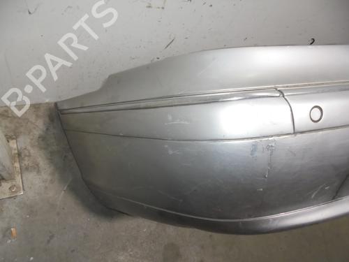 Rear bumper MERCEDES-BENZ S-CLASS (W220) S 320 CDI (220.026, 220.126) | BP8390730C8 