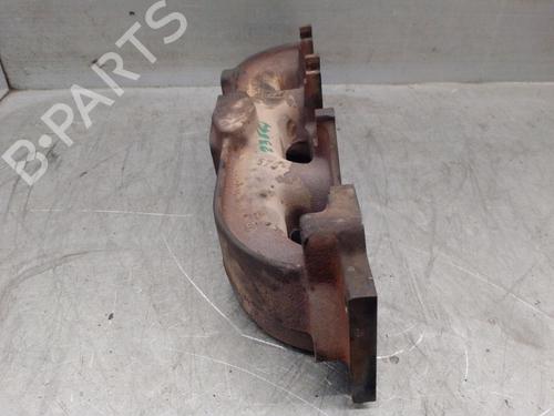 Exhaust manifold VOLVO V40 Estate (645) 1.9 TD | BP29434214M110 