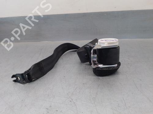 Used Rear right seatbelt FORD S-MAX (WA6) 2.0 TDCi (140 hp) 16917495