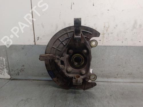 Used Left front steering knuckle Left front steering knuckle FIAT 500X (334_) 1.3 D Multijet (334AXH1A) (95 hp) 40184506 40184506
