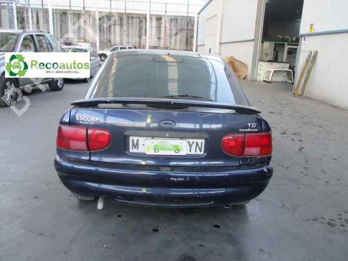Steering rack FORD ESCORT VI (GAL, AAL, ABL)  | BP3186949M22 