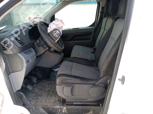 Switch TOYOTA PROACE Van (MDZ_) 1.6 D4d (MDZ9) | BP27567370I30  - Image 11