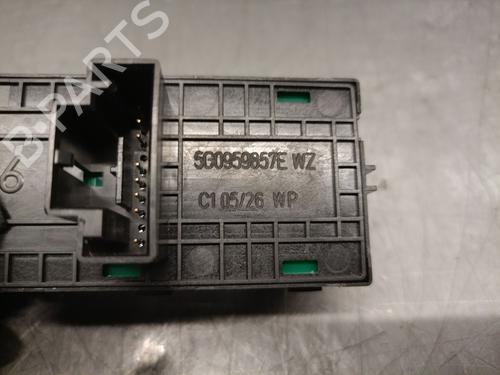 Left front window switch VW T-CROSS (C11, D31) 1.0 TSi | BP38565088I27 - Image 4
