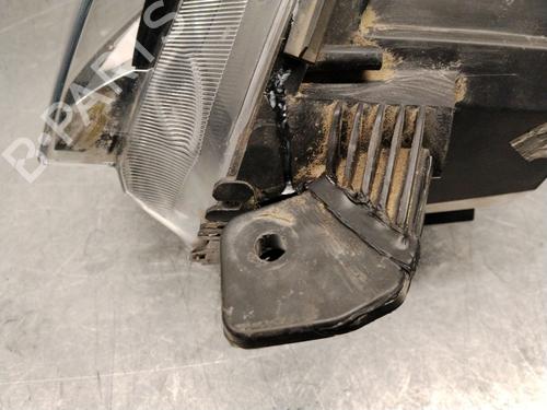 Right headlight OPEL VIVARO C Van (K0) 2.0 | BP36883015C29  - Image 6