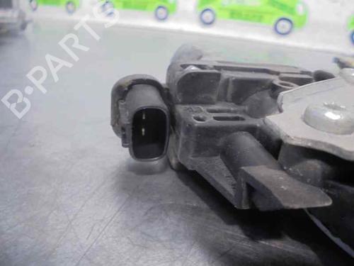 Front left window mechanism FIAT SEDICI (189_) 1.9 D Multijet | BP4043432C22 