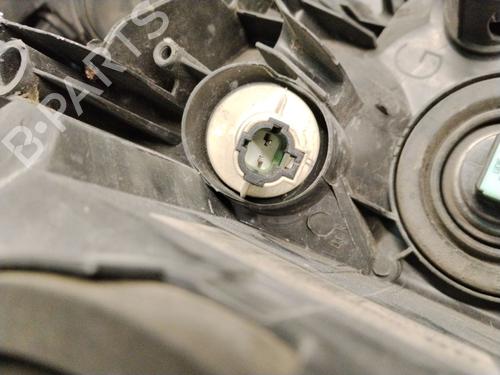 Left headlight TOYOTA AURIS (_E15_) 1.4 D-4D (NDE150_, NDE150R) | BP38560133C28 - Image 7