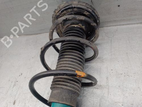 Right rear shock absorber SUBARU FORESTER (SF_) 2.0 AWD (SF5) | BP28951093M19 