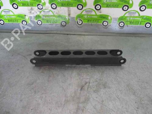 Used Left rear suspension arm BMW 1 (E87) [2003-2013]  2093235