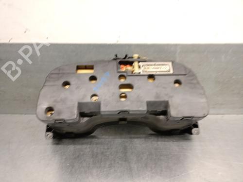 Instrument cluster OPEL ZAFIRA A MPV (T98) 2.0 DTI 16V (F75) | BP31173060C47