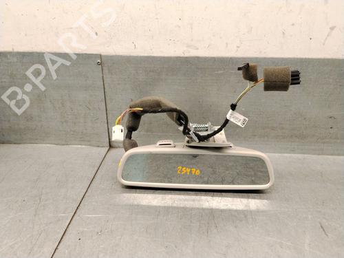 Used Rear mirror Rear mirror MERCEDES-BENZ E-CLASS T-Model (S212) E 200 CDI / BlueTEC (212.205, 212.206) (136 hp) 36013469 36013469