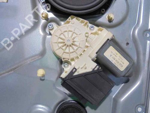 Front right window mechanism SEAT IBIZA III (6L1) 1.9 TDI | BP2119739C23 