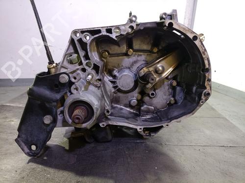 Used Gearbox RENAULT LAGUNA I (B56_, 556_) [1993-2002]  29502869