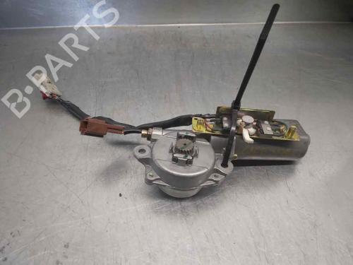 Taklukemotor PEUGEOT 307 Break (3E) 2.0 HDI 90 (90 hp) 9676967