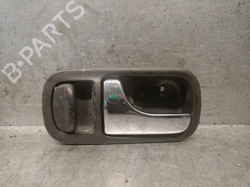 Used Rear left interior door handle FORD MAVERICK (UDS, UNS) 2.7 TD (125 hp) 23081260