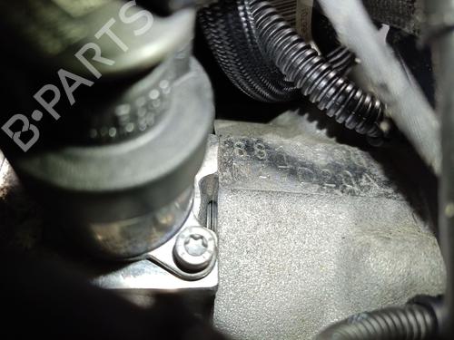 Engine BMW 3 (E90) 320 d | BP39080000M1 - Image 14