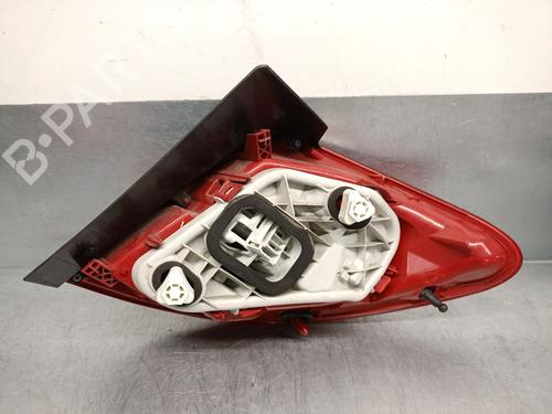 Left taillight OPEL MERIVA B MPV (S10) 1.7 CDTI (75) | BP27469231C34 