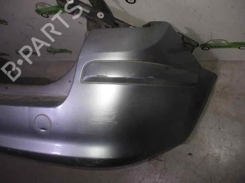 Rear bumper OPEL ASTRA H Estate (A04) 1.9 CDTI 16V (L35) | BP2320461C8 