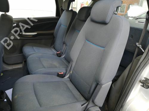 Left front window switch FORD S-MAX (WA6) 2.0 TDCi | BP15122266I27 - Image 7