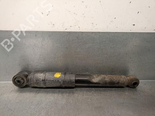 Left rear shock absorber OPEL ZAFIRA A MPV (T98) 2.0 DTI 16V (F75) | BP24334757M18 
