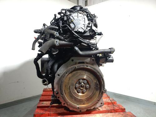 Engine SEAT IBIZA IV (6J5, 6P1) 1.6 TDI | BP36336262M1 - Image 4