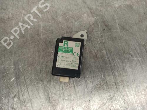 Control unit TOYOTA RAV 4 III (_A3_)  | BP8059607M11 