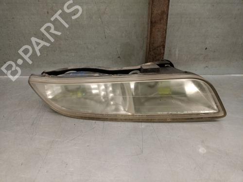 Used Right front fog light Right front fog light SSANGYONG REXTON / REXTON II (GAB_) 2.9 TD (120 hp) 39714773 39714773