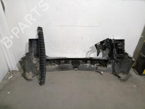 Rear bumper PEUGEOT 5008 (0U_, 0E_) 2.0 HDi 150 / BlueHDi 150 | BP29823312C8 