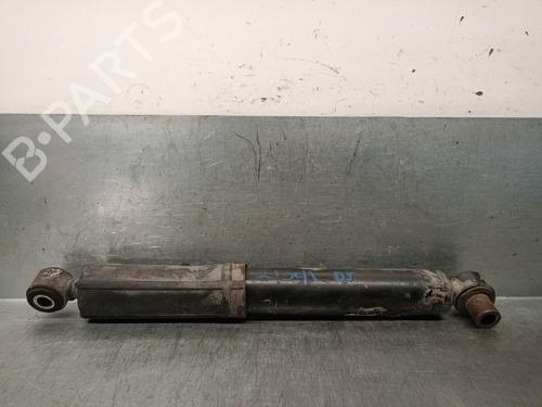 Used Left front shock absorber RENAULT MASTER II Van (FD) 2.5 dCi (120 hp) 22721234