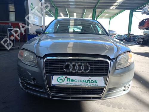 Gearbox AUDI A4 B7 (8EC) 2.0 | BP39988055M3 - Image 15