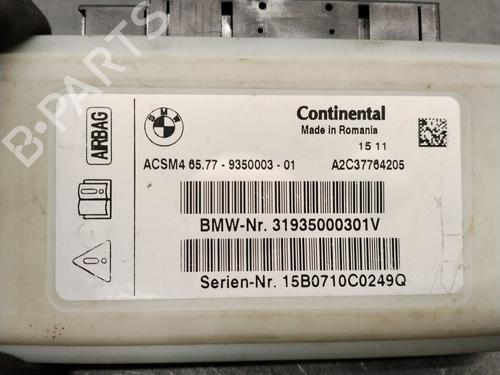 Electronic module BMW 6 Gran Coupe (F06) 640 d | BP38236024M83 - Image 4