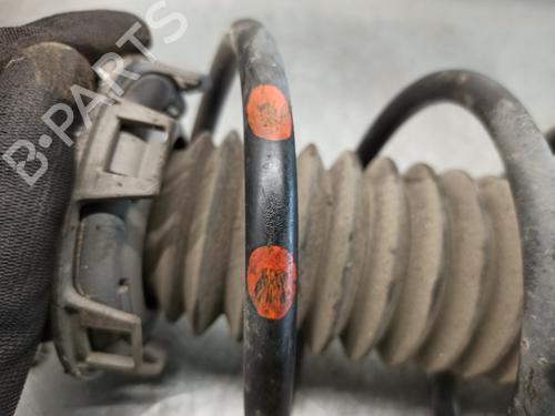 Right front shock absorber HONDA JAZZ II (GD_, GE3, GE2)  | BP15010853M17 