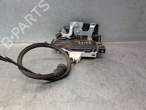 Front left lock VW GOLF IV (1J1) 1.9 TDI | BP27513749C98 