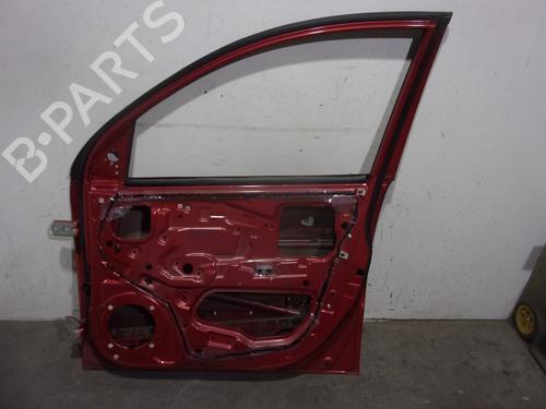 Right front door HYUNDAI i10 I (PA) 1.2 | BP17385490C3 
