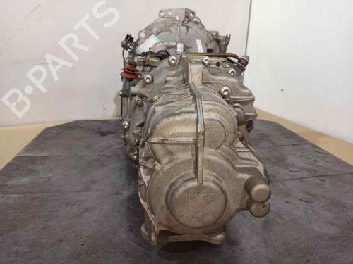 Gearbox AUDI A6 C6 (4F2) 2.7 TDI | BP10543530M3 
