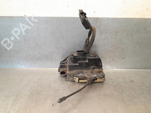 Used Front right lock Front right lock 37152829 37152829