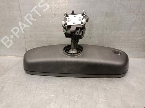 Rear mirror PEUGEOT 208 II (UB_, UP_, UW_, UJ_) 1.2 PureTech 100 | BP24155167I6 
