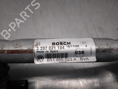 Front wiper motor SEAT IBIZA IV (6J5, 6P1)  | BP15190792M29 