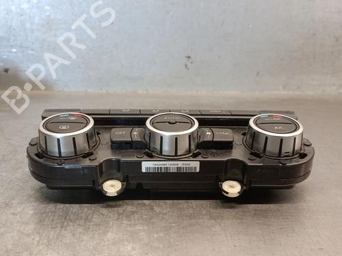 Climate control VW TOURAN (1T3) 1.6 TDI | BP36695380I5 - Image 4