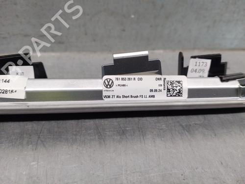 Other VW TOUAREG (CR7, RC8) 3.0 TSI 4motion | BP30127232O1