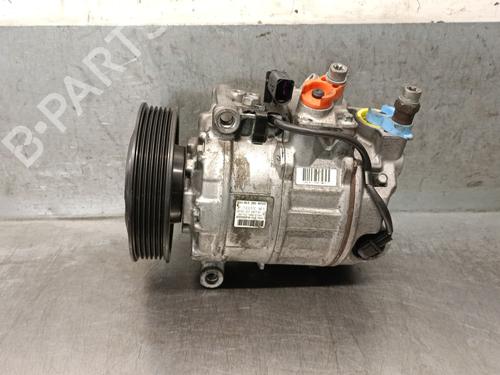 AC-Kompressor AUDI A4 B7 (8EC) 3.2 FSI (255 hp) 32389086