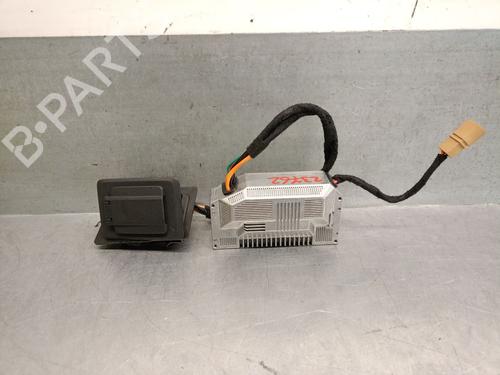 Electronic module CUPRA LEON (KL1, KU1, KUG) 1.5 eTSI | BP29942459M83 