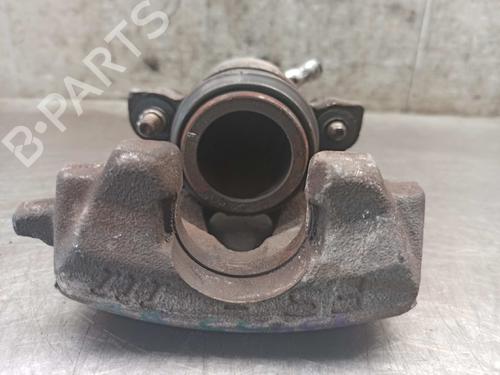 Right front brake caliper AUDI A3 Sportback (8PA)  | BP11617187M104 