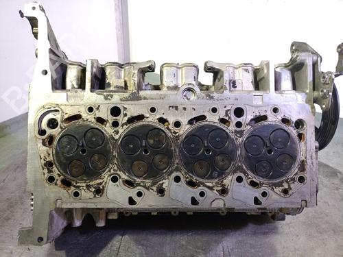 Cylinder head FORD MONDEO III (B5Y) 2.2 TDCi | BP30128783M5